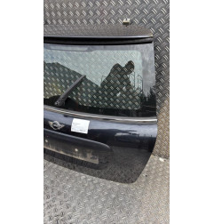 Malle/Hayon arriere MINI MINI 2 R56 Photo n°3