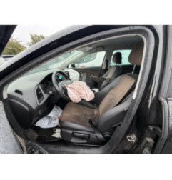 Ceinture arriere droit SEAT LEON 3 Photo n°12