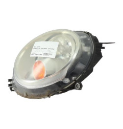 Optique avant principal gauche (feux)(phare) MINI MINI 2 R56 Photo n°1