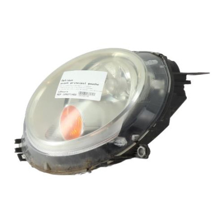 Optique avant principal gauche (feux)(phare) MINI MINI 2 R56 Photo n°1