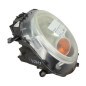 Optique avant principal gauche (feux)(phare) MINI MINI 2 R56