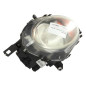 Optique avant principal gauche (feux)(phare) MINI MINI 2 R56