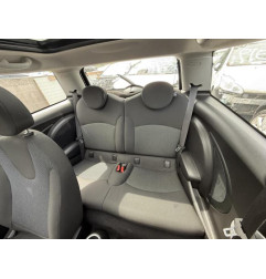 Porte avant droit MINI MINI 2 R56 Photo n°14