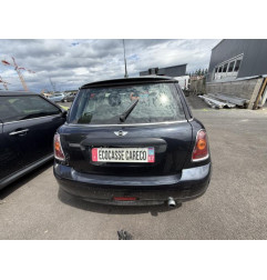 Porte avant droit MINI MINI 2 R56 Photo n°17