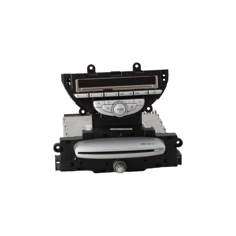 Autoradio d'origine MINI MINI 2 R56