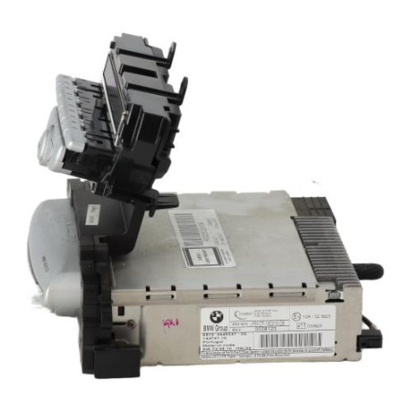 Autoradio d'origine MINI MINI 2 R56