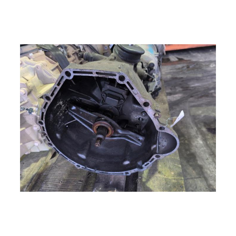 Boite de vitesses MERCEDES SPRINTER 1