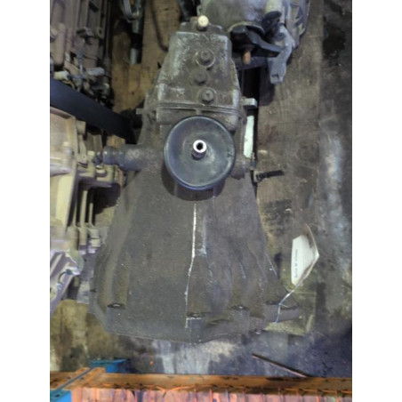 Boite de vitesses MERCEDES SPRINTER 1