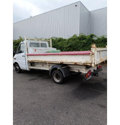 Boite de vitesses MERCEDES SPRINTER 1 Photo n°3