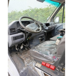 Boite de vitesses MERCEDES SPRINTER 1 Photo n°4