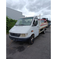 Boite de vitesses MERCEDES SPRINTER 1 Photo n°5