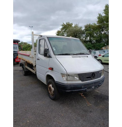 Boite de vitesses MERCEDES SPRINTER 1 Photo n°6