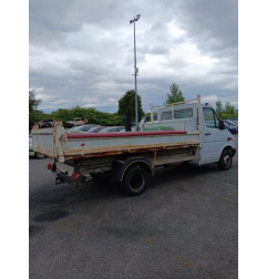 Boite de vitesses MERCEDES SPRINTER 1 Photo n°7