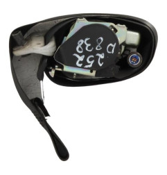 Ceinture avant droit PEUGEOT 207 Photo n°3