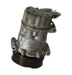 Compresseur clim PEUGEOT 207 Photo n°3