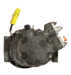 Compresseur clim PEUGEOT 207 Photo n°5