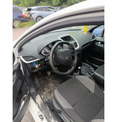 Compresseur clim PEUGEOT 207 Photo n°8