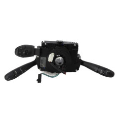 Com (Bloc Contacteur Tournant+Commodo Essuie Glace+Commodo Phare) PEUGEOT 207 Photo n°1