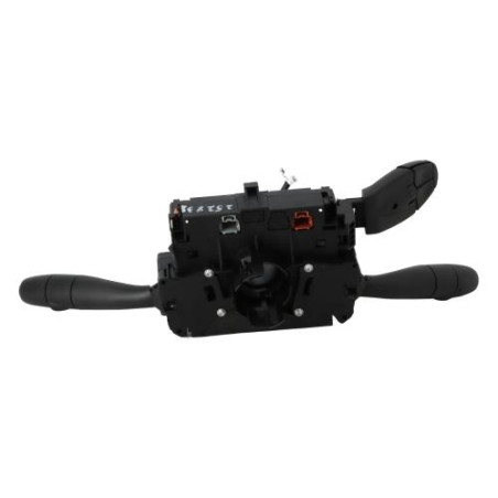 Com (Bloc Contacteur Tournant+Commodo Essuie Glace+Commodo Phare) PEUGEOT 207