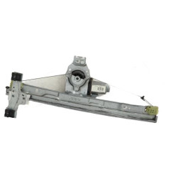 Moteur leve vitre avant droit PEUGEOT 207 Photo n°3