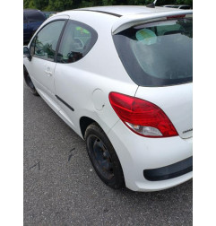 Moteur leve vitre avant droit PEUGEOT 207 Photo n°7