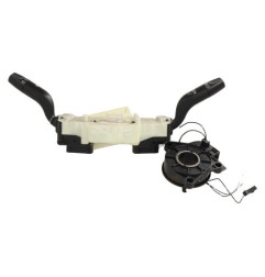 Com (Bloc Contacteur Tournant+Commodo Essuie Glace+Commodo Phare) HONDA HR-V 1 Photo n°3