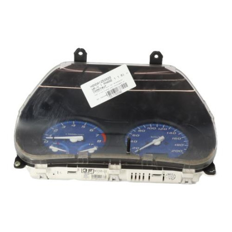 Compteur HONDA HR-V 1 Photo n°1