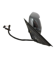 Retroviseur gauche SKODA SUPERB 1 Photo n°2