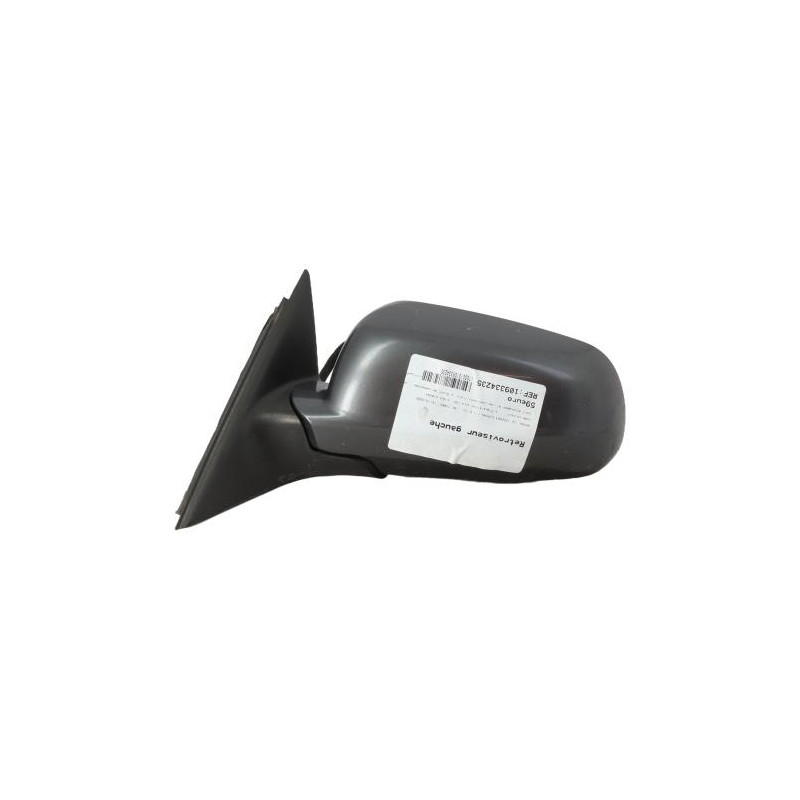 Retroviseur gauche SKODA SUPERB 1 Photo n°3