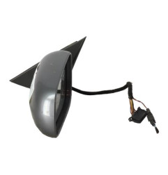 Retroviseur gauche SKODA SUPERB 1 Photo n°4