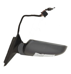 Retroviseur gauche SKODA SUPERB 1 Photo n°5