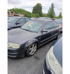 Feu arriere principal droit (feux) SKODA SUPERB 1 Photo n°6