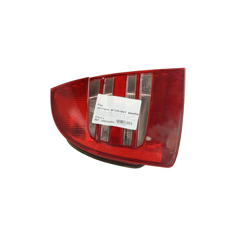 Feu arriere principal gauche (feux) SKODA SUPERB 1