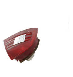 Feu arriere principal gauche (feux) SKODA SUPERB 1 Photo n°2