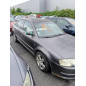 Feu arriere principal gauche (feux) SKODA SUPERB 1