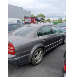 Alternateur SKODA SUPERB 1 Photo n°9