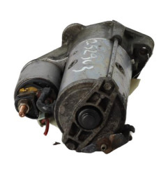 Demarreur SKODA SUPERB 1 Photo n°3