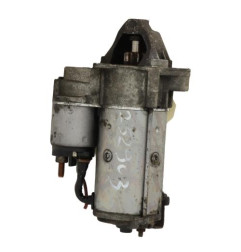 Demarreur SKODA SUPERB 1 Photo n°5