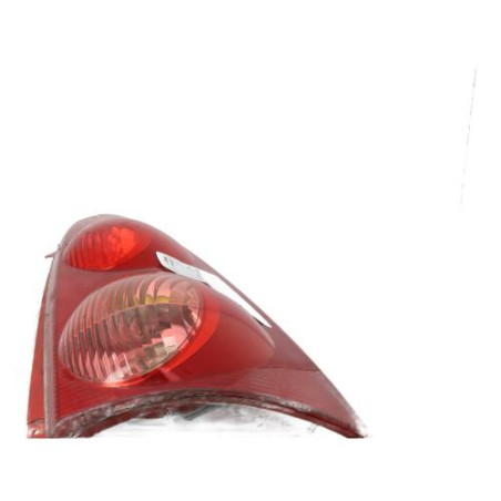 Feu arriere principal droit (feux) PEUGEOT 107