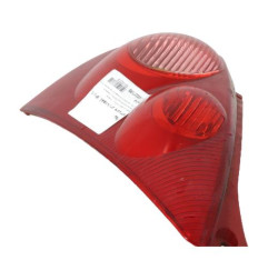 Feu arriere principal droit (feux) PEUGEOT 107 Photo n°4