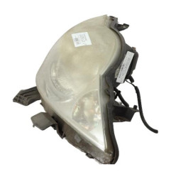 Optique avant principal droit (feux)(phare) PEUGEOT 107