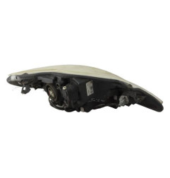 Optique avant principal gauche (feux)(phare) PEUGEOT 107 Photo n°3