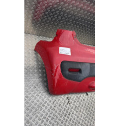 Pare choc arriere PEUGEOT 107