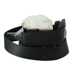 Ceinture avant droit PEUGEOT 107 Photo n°1