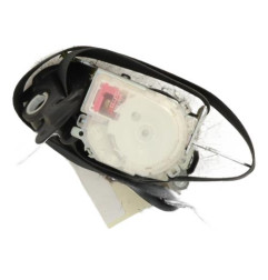 Ceinture avant gauche PEUGEOT 107 Photo n°3