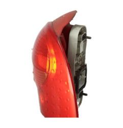 Feu arriere principal droit (feux) RENAULT TWINGO 1