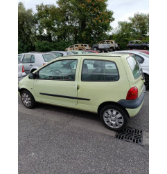 Feu arriere principal droit (feux) RENAULT TWINGO 1 Photo n°8