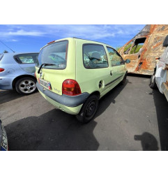 Feu arriere principal droit (feux) RENAULT TWINGO 1 Photo n°19