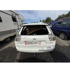 Ceinture avant droit CITROEN C5 2 Photo n°14