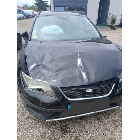 Commande chauffage SEAT LEON 3